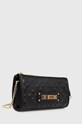 Love Moschino poseta JC4011PP1L negru AW24