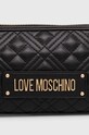 Love Moschino poseta JC4011PP1L negru