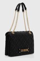 Сумочка Love Moschino JC4014PP1L чорний AW24