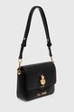 Love Moschino torebka JC4029PP1L czarny AW24