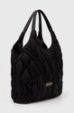 Τσάντα Love Moschino JC4159PP1L μαύρο AW24