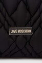 Τσάντα Love Moschino μαύρο JC4159PP1L