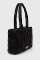 Torba Love Moschino JC4158PP1L crna AW24