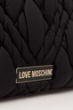 Torba Love Moschino crna JC4158PP1L