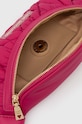 Сумка на пояс Love Moschino JC4160PP1L розовый