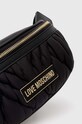 Akcesoria Love Moschino nerka JC4160PP1L czarny