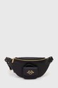 Love Moschino nerka skóra licowa czarny JC4105PP1L
