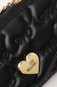 Torba Love Moschino crna JC4125PP1L