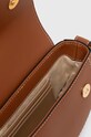 Τσάντα Love Moschino JC4052PP1L καφέ