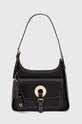 Love Moschino poseta nu incape in A4 negru JC4053PP1L