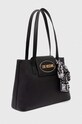 Love Moschino poseta JC4037PP1L negru AW24