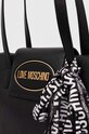 Love Moschino poseta negru JC4037PP1L