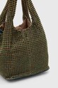 Accessori Love Moschino borsetta JC4044PP1L verde