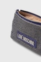 Kabelka Love Moschino JC4046PP1L tmavomodrá