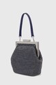 Accessori Love Moschino borsetta JC4043PP1L blu navy