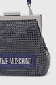 Love Moschino borsetta blu navy JC4043PP1L