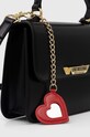 Love Moschino torebka czarny JC4138PP1L