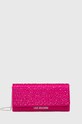 Love Moschino poseta nu incape in A4 roz JC4072PP1L