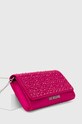 Love Moschino poseta JC4072PP1L roz AW24