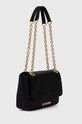 Чанта Love Moschino JC4071PP1L черен AW24