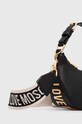 Popruh na kabelku Love Moschino JC6403PP1L béžová AW24