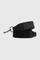 Love Moschino curea poseta curea pentru geantă negru JC6401PP1L