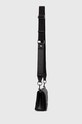 Accesorii Love Moschino curea poseta JC6401PP1L negru