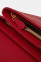 Шкіряна сумочка Pinko 104528.A29Q червоний