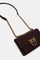 Pinko poseta de piele 104528.A29Q rosu
