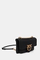 Usnjena torbica Pinko 104528.A29Q črna NC24