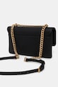 Usnjena torbica Pinko črna 104528.A29Q