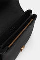 Usnjena torbica Pinko 104528.A29Q črna