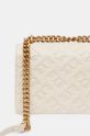 Accessori Pinko borsa a mano in pelle 100074.A1YB beige