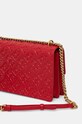 Аксесуари Шкіряна сумочка Pinko 100941.A1YB червоний
