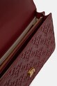 Pinko poseta de piele 100941.A1YB burgundia