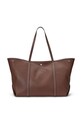 Lauren Ralph Lauren borsa a mano in pelle 431936094 marrone AW24