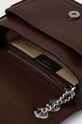 Lauren Ralph Lauren borsa a mano in pelle 431941807 marrone