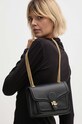 Kožená kabelka Lauren Ralph Lauren 431941807