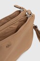 Сумочка Lauren Ralph Lauren бежевый 431951345