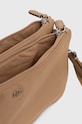 Lauren Ralph Lauren torebka beżowy 431951345