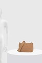 Сумочка Lauren Ralph Lauren 431951345 бежевый