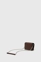 Accesorii Lauren Ralph Lauren poseta piele 432942073 maro