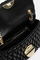 Шкіряна сумочка Marciano Guess QUILTED 4YGZ06.7059A чорний