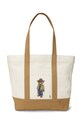 Polo Ralph Lauren handbag strapless beige 428942253