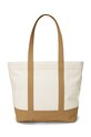 Polo Ralph Lauren handbag 428942253 beige AW24