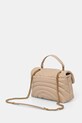 Accessori Pinko borsa a mano in pelle 100038.A1EX beige