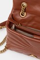 Pinko poseta de piele 100039.A1EX portocaliu