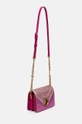 Pinko borsa a mano in pelle 100067.A1YA rosa AW24