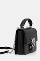 Pinko poseta de piele 100071.A1VF negru NC24