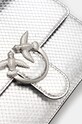 Pinko torebka srebrny 100071.A1VG